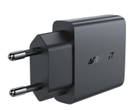 ACEFAST Ładowarka sieciowa A69 PD 30W GaN USB-A USB-C 6974316282709 - 1271812 - zdjęcie 1
